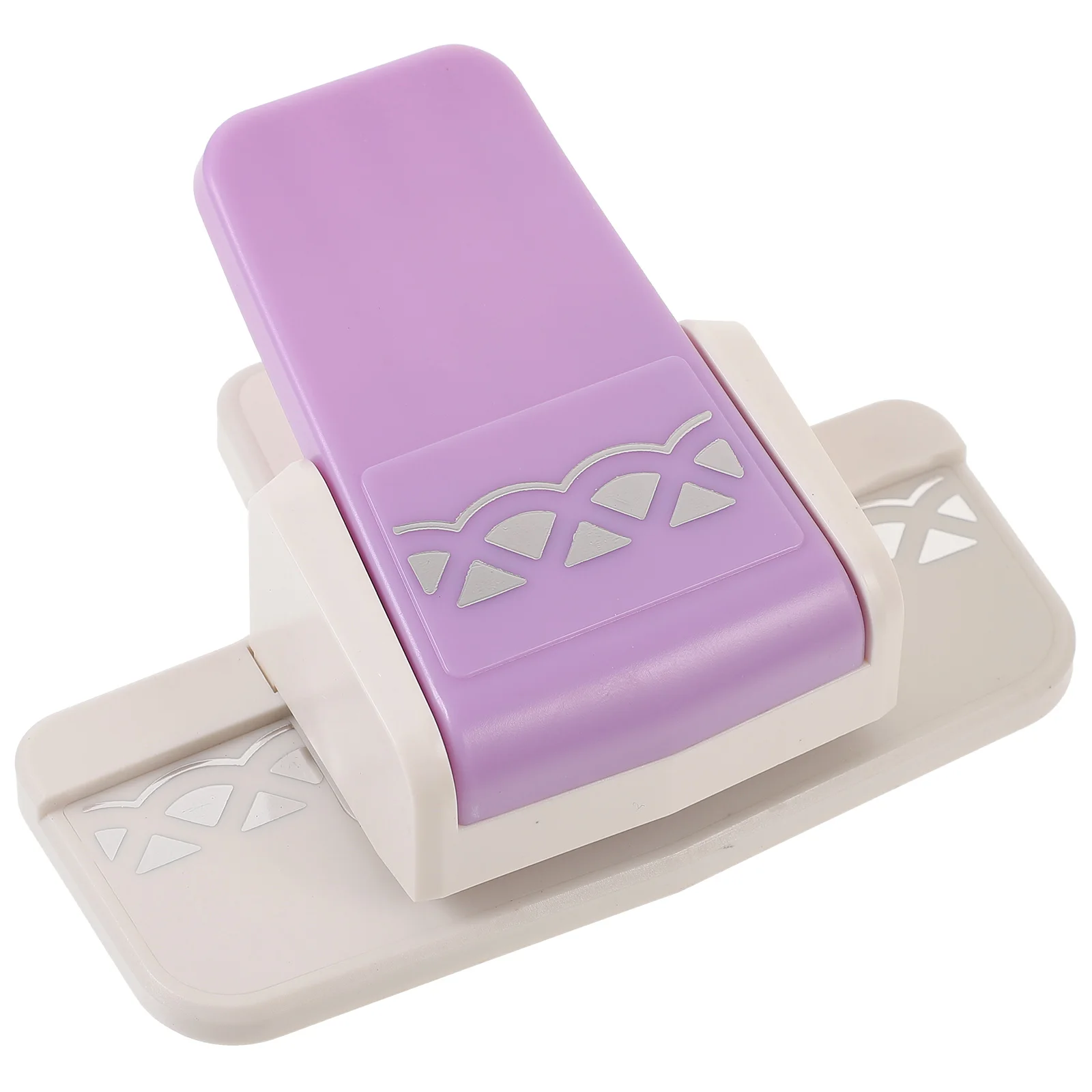 Embossingapparaat Punch Press Papiervormen Leuke Scrapbook Tool Ponsmachine Ijzeren perforator