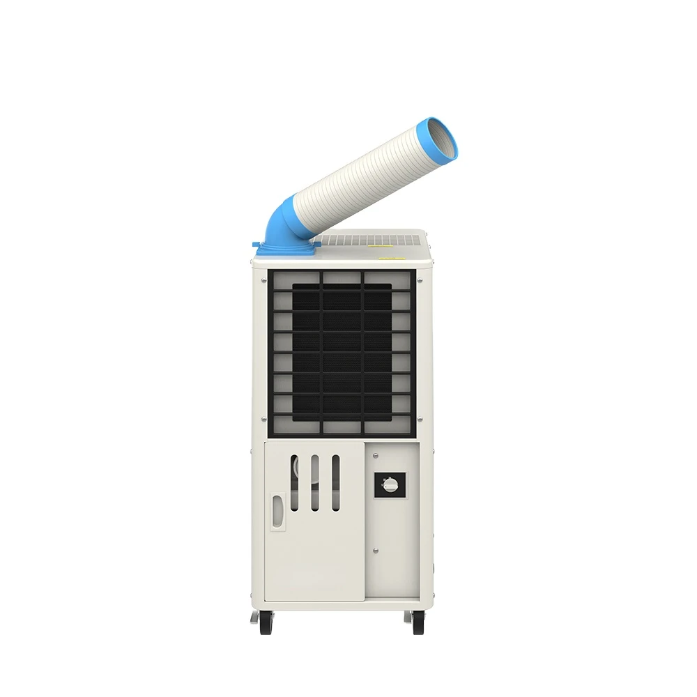 

Mini Portable Air Conditioner Movable Spot Air Conditioner for Industrial/Industrial portable air conditioner