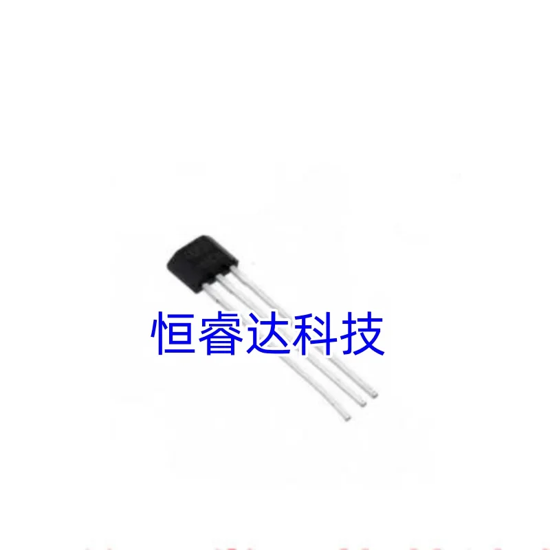 10pcs DRV5032FALPGM DRV5032FBLPGM DRV5032FCLPGM Hall Switch 32FA 32FB 32FC DRV5032 Sensor TO-92 5032 Sensor Integrated Circuits