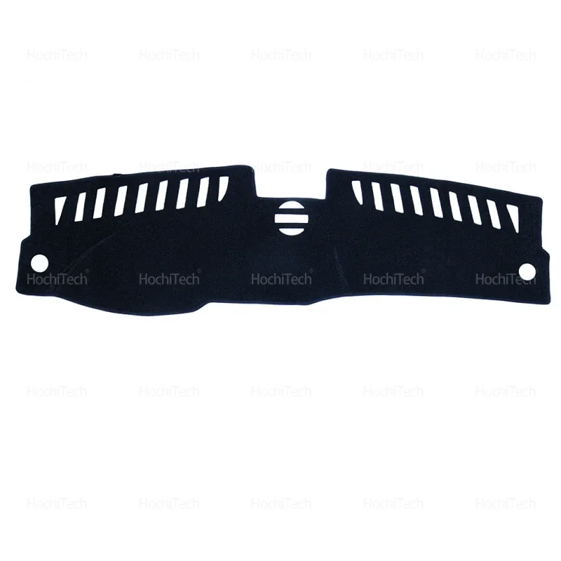For Mercedes Benz GLK X204 280 GLK300 GLK350 GLK220 GLK250 Car-styling Suede Leather Dashmat Dashboard Cover Pad Dash Mat Carpet view 6