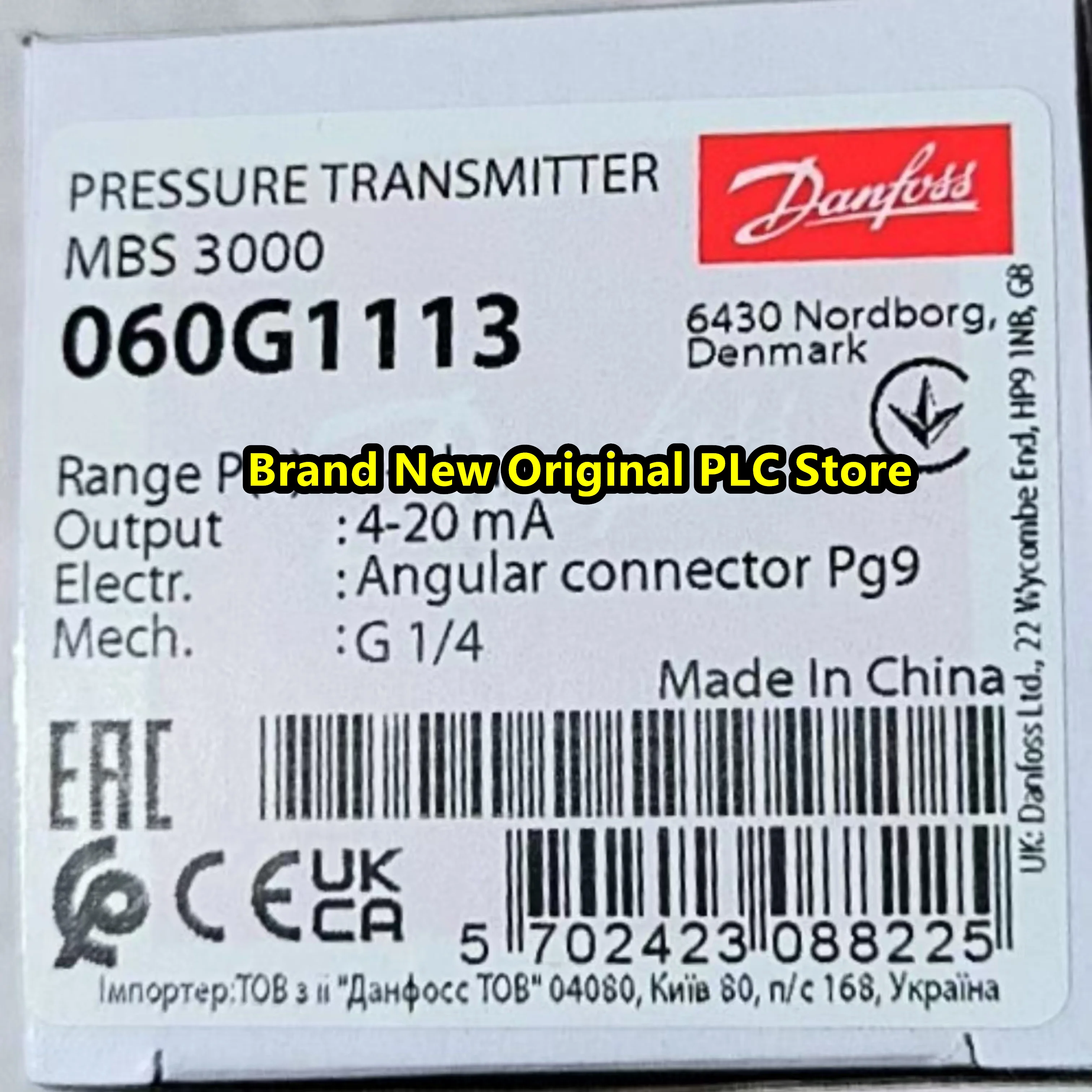

018F6757 24V 060G1113 060G2105 new Original