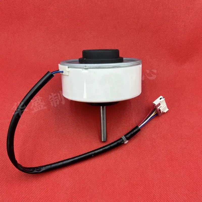 مروحة موتور Midea لتكييف الهواء بالتيار المستمر ، أجزاء