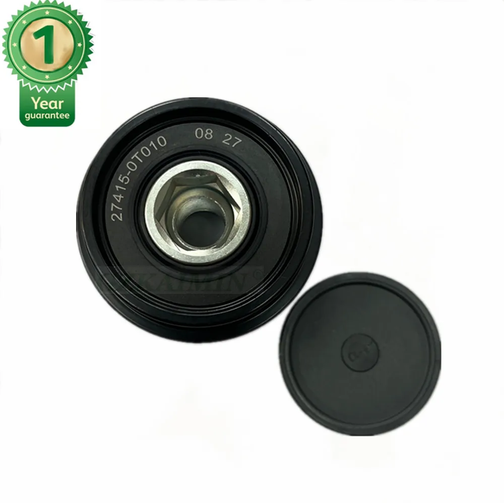 27415-0T010 بكرة القابض المولد مناسبة لتويوتا لـ Le-xus RX350 لـ C-amry