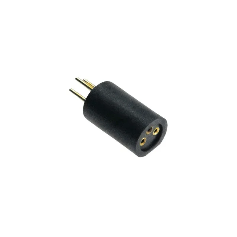 Laser Diode Socket Test Base 3pin for 5.6mm