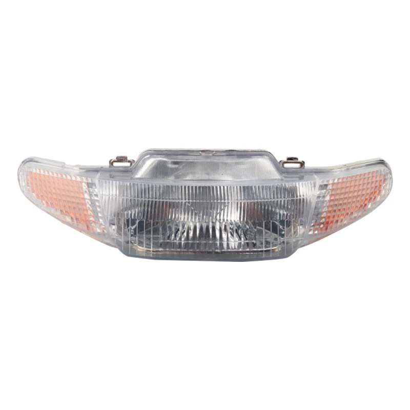 For Dio50 DIO 50 AF27 AF28 Motorcycle Scooter HeadLight Head Lamp