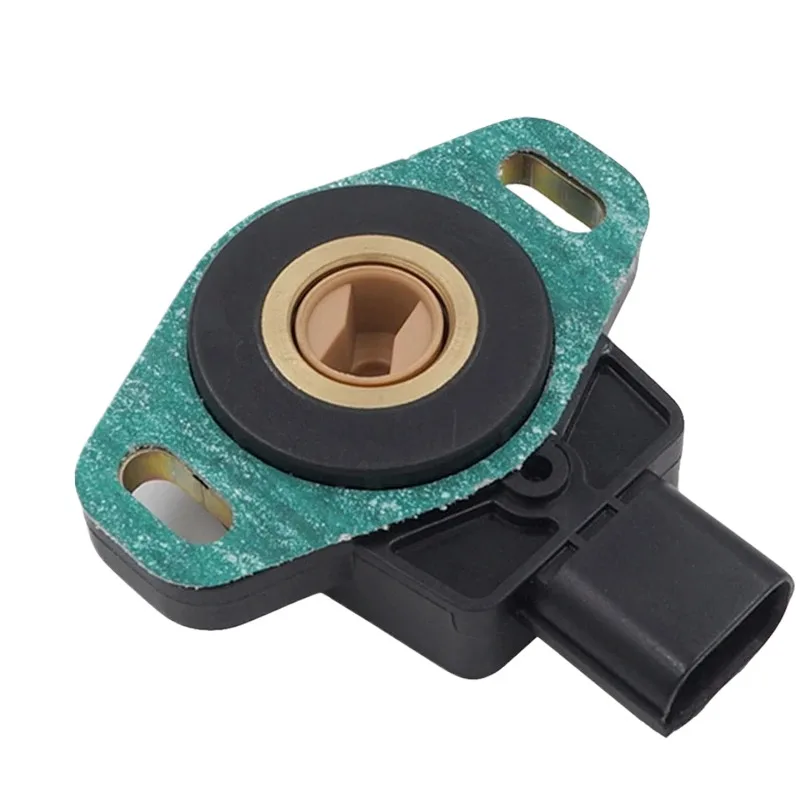 Original Jt7h Turn Left Tps Throttle Position Sensor For Honda Cbr600rr 1000rr 2004 2005 2006 2007 2008 2014