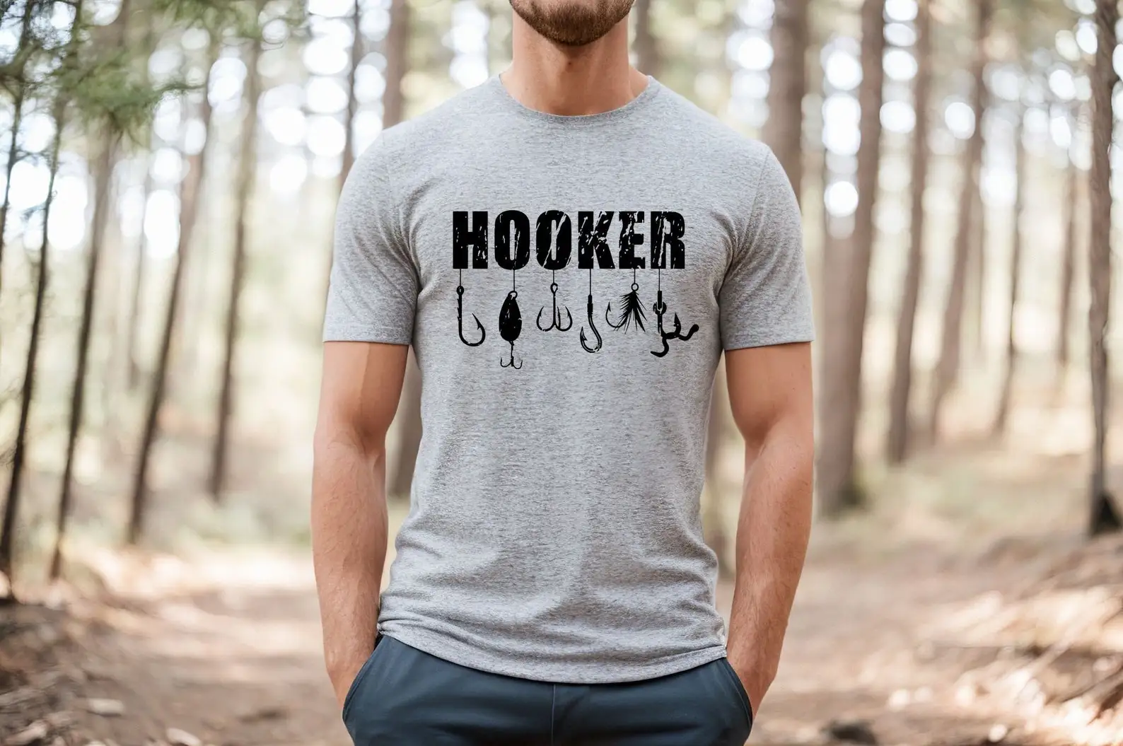 Hooker Funny Dad It's Me Hi I'm the Shirt Father's Day Gift Swiftie For Cool