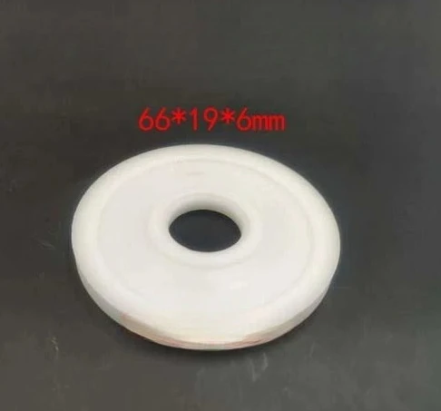 

Wire Cutting Slow Wire Accessory FA Guide Wire Wheel M450 X264D651H01