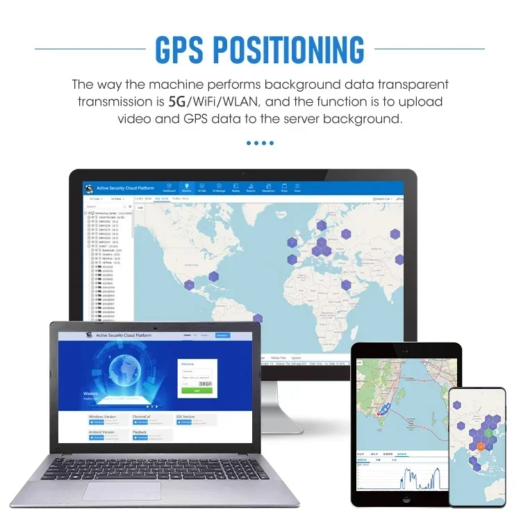 Камера Configure 1080p или 720P, 16-канальный 2 SD-карты, MDVR 3G 4G WIFI GPS-отслеживание, мобильный видеорегистратор, комплект системы записи MDVR