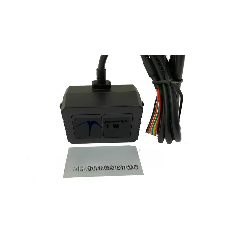 Goedkope en fijne Tf02-i Lidar Agv hindernissensor hete verkoop