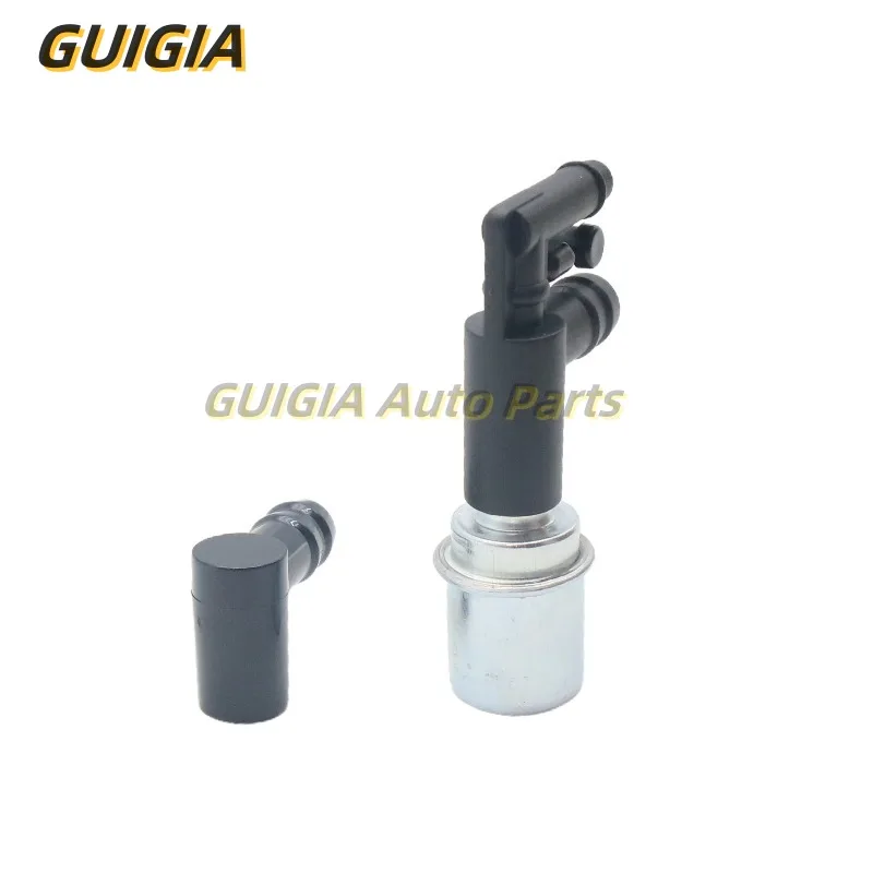 F6DZ-6A666-EA Valvola PCV per Ford Tempo Aerostar Windstar Ranger Taurus Mazda B3000 Mercury Sable Cougar Parti di automobili F6DZ6A666EA