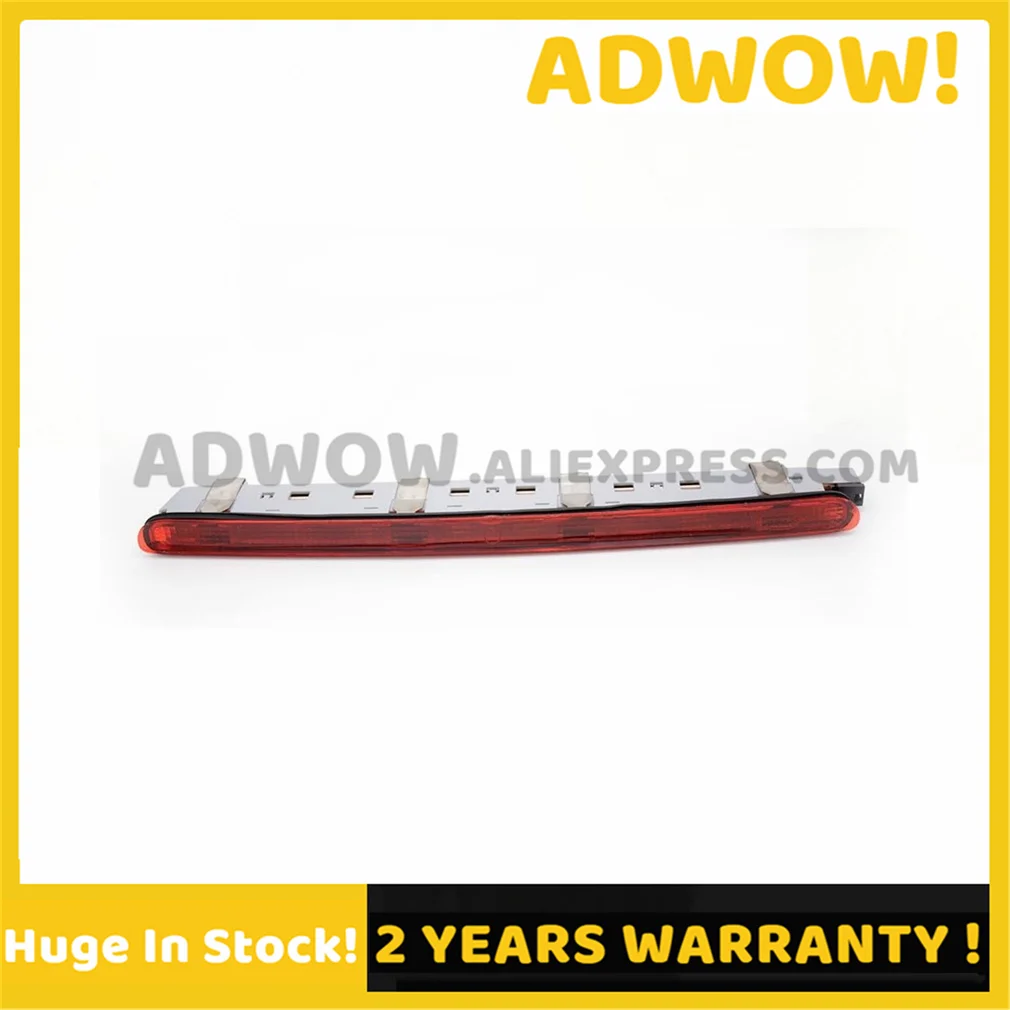 

New PMFC LED Tail Brake Stop Warining Lamp Car Rear Bumper Light Bulb Auto For Benz E-Class W203 2038200156 A2038201456