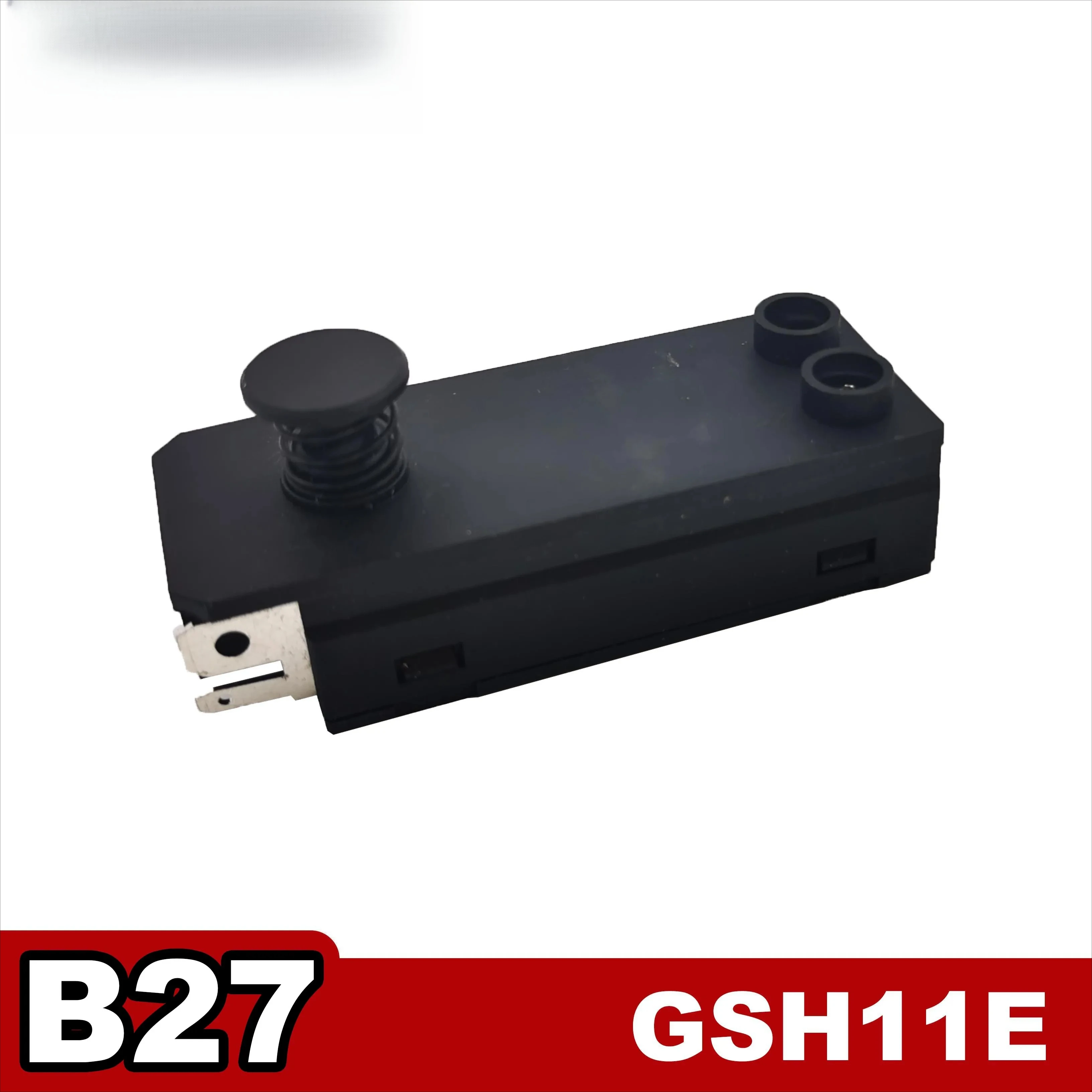 

Switch Replacement Spare Parts for Demolition Hammer GSH11E GSH 11E B27