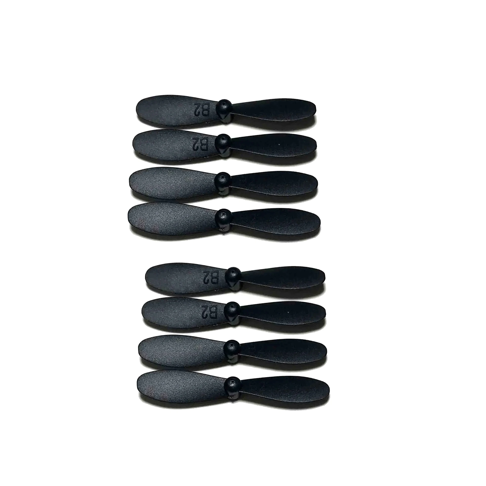 4DRC V2 Mini Drone Originele Propeller Props Onderdeel 4D-V2 Quadcopter Speelgoed Helikopter Vleugel Esdoornblad Blade Deel Accessoire