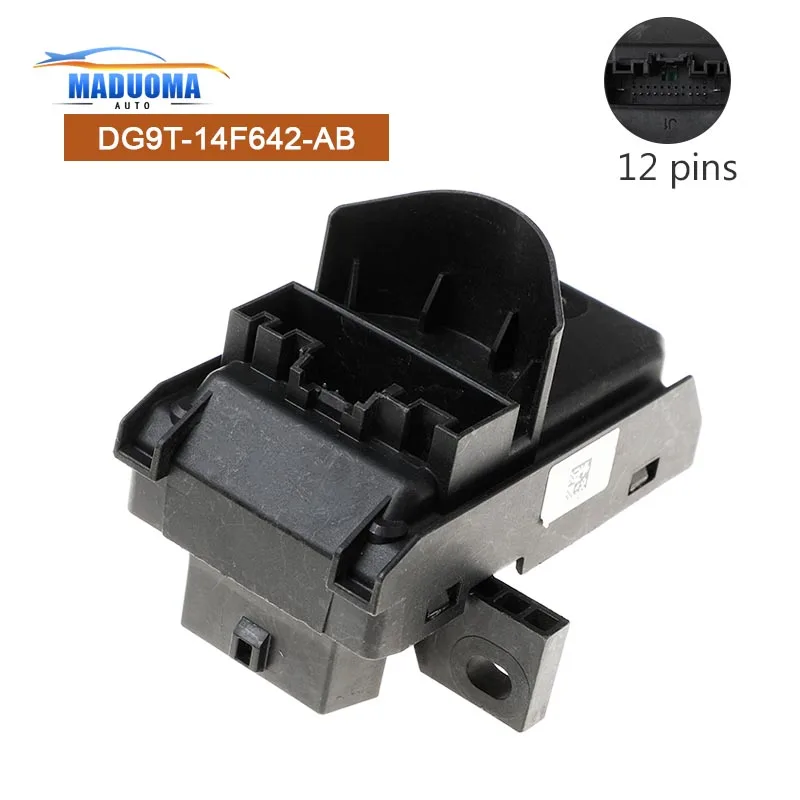 

New DG9T-14F642-AB DG9T-14F642-AD FOR FORD FUSION AUTOMATIC SMART DATA LINK MODULE DG9Z-14F642-A