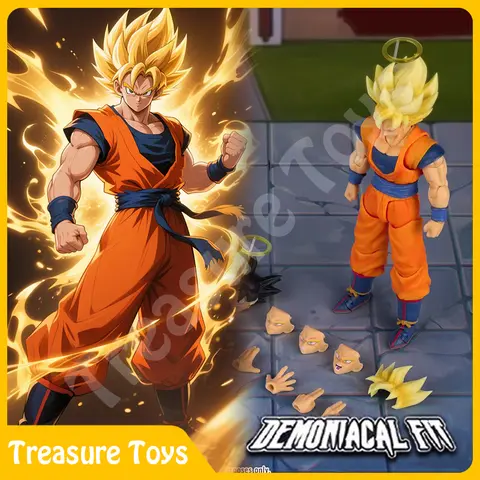 12 best sales demonisk anfall - №5