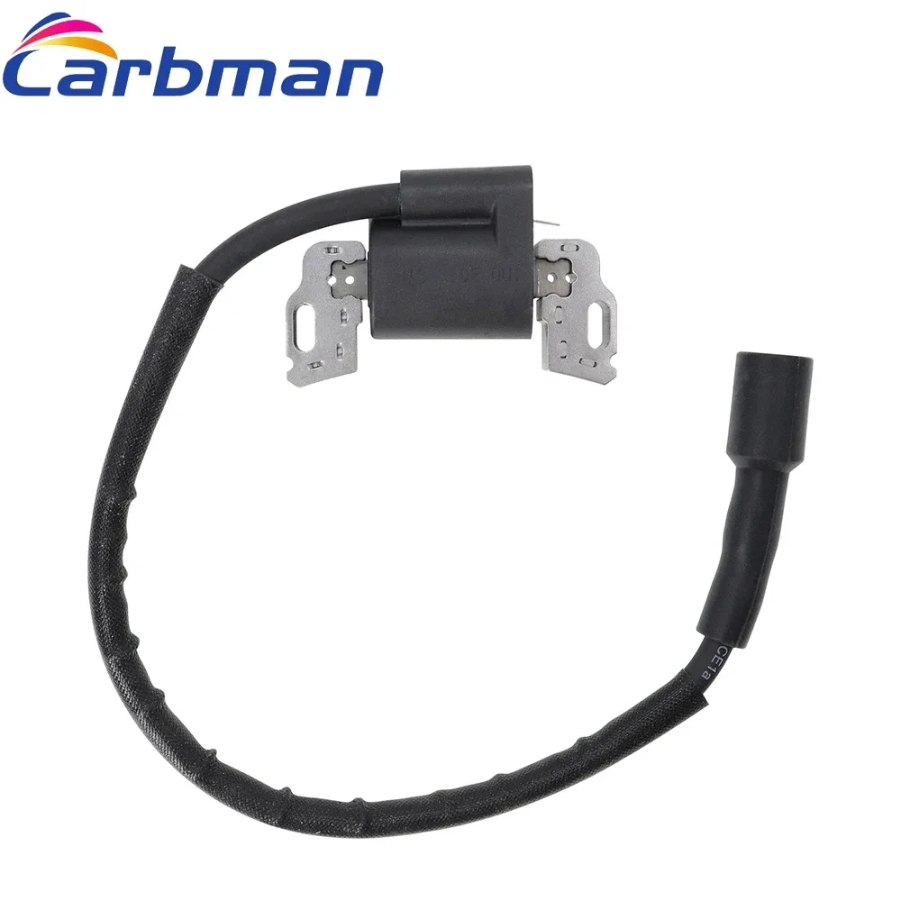 Apto para Briggs & Stratton 594626 594456 595304 799650   Bobina de encendido Magneto de armadura