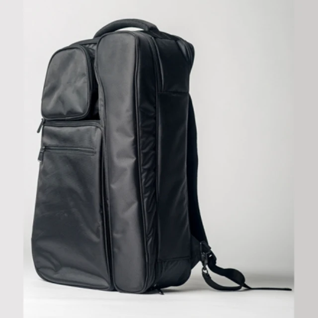 

High Quality Nylon Acoustic Guitar Bag Waterproof Musical Instruments Bag Carrying Backpack