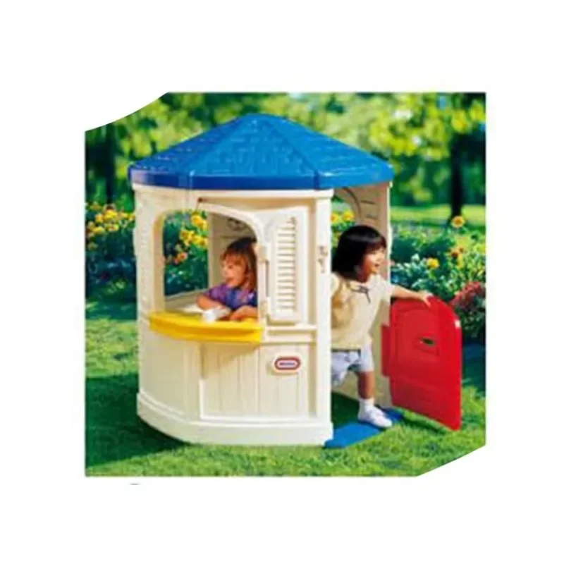 

cheap plastic playhouses agricultural plastic toy houses for kids