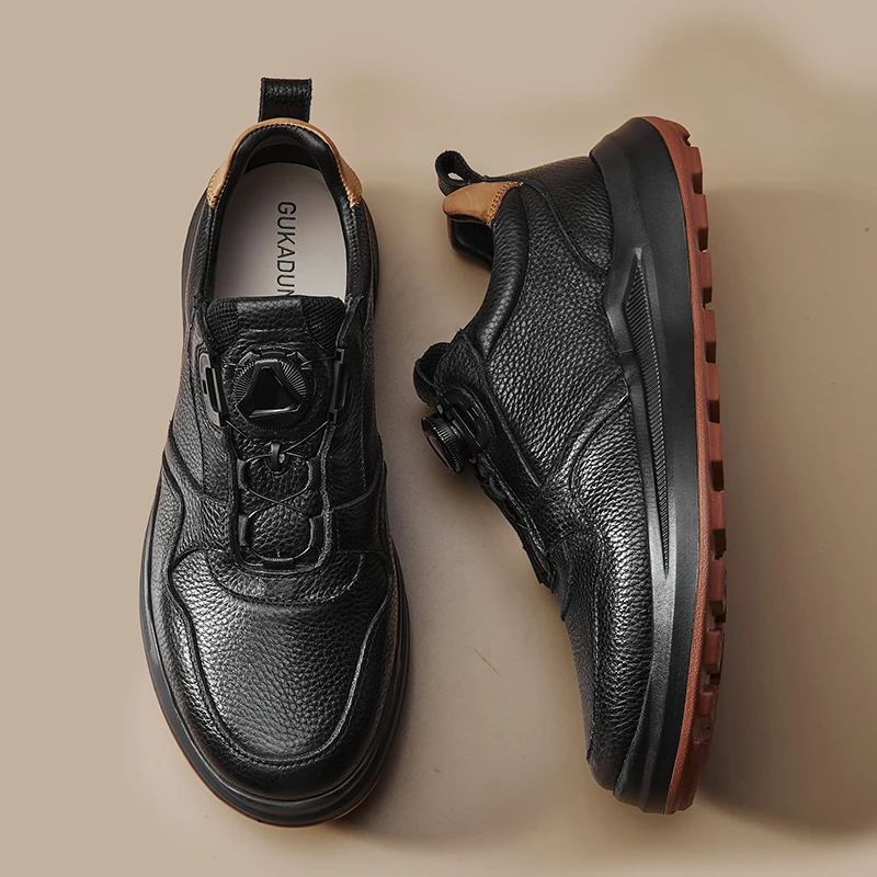 

Men's Golf Shoes Sneakers Golf Shoes Professional Men's Golf Shoes Anti-Slip