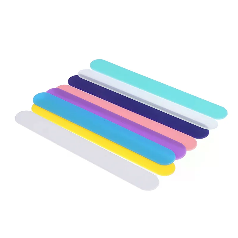 10pcs Medical Disposable Waxing Plastic Tongue Stick Depressor Spatula For Body Wax