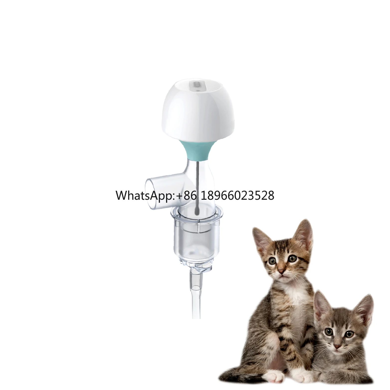 Pet Breathing Safe Alert Alarm Surgery Prime Indicator Device  Pet Breathing Safe Respiratory Monitor