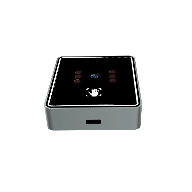 

Hand Palm Vein Module Palmprint Scanner Support SDK USB Drive Applied to Biometric Access Control System and Payment