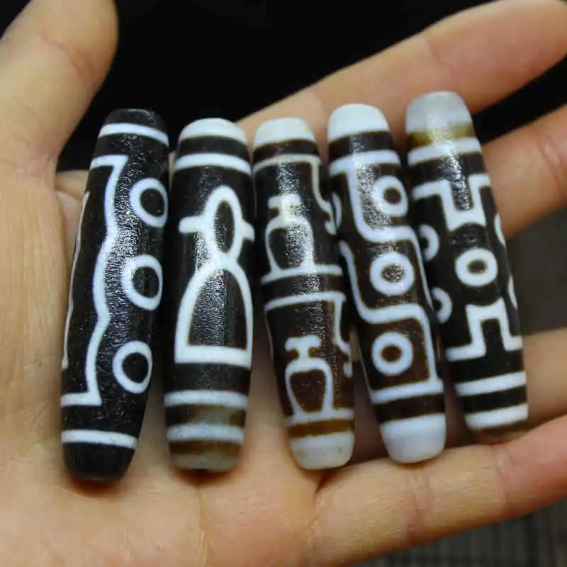 High Oil Old Tibeta…