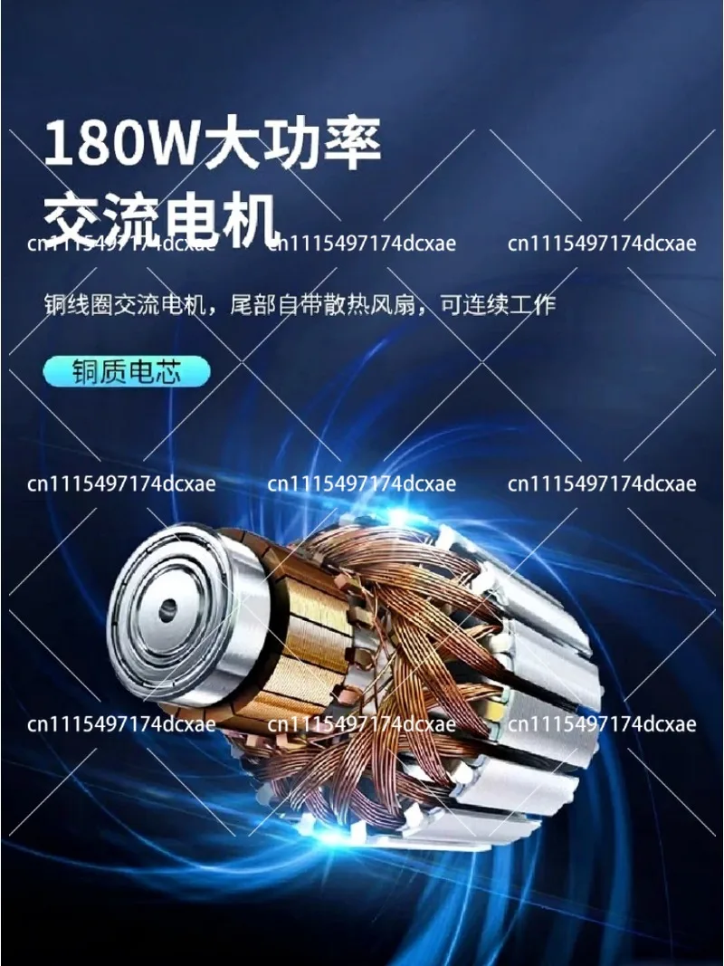 Circulating Water Multipurpose Vacuum Pump Suction Pump Environmentally Friendly Stainless Steel Water Pump