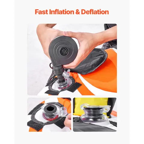 8 best sales वॉटर स्की - №1