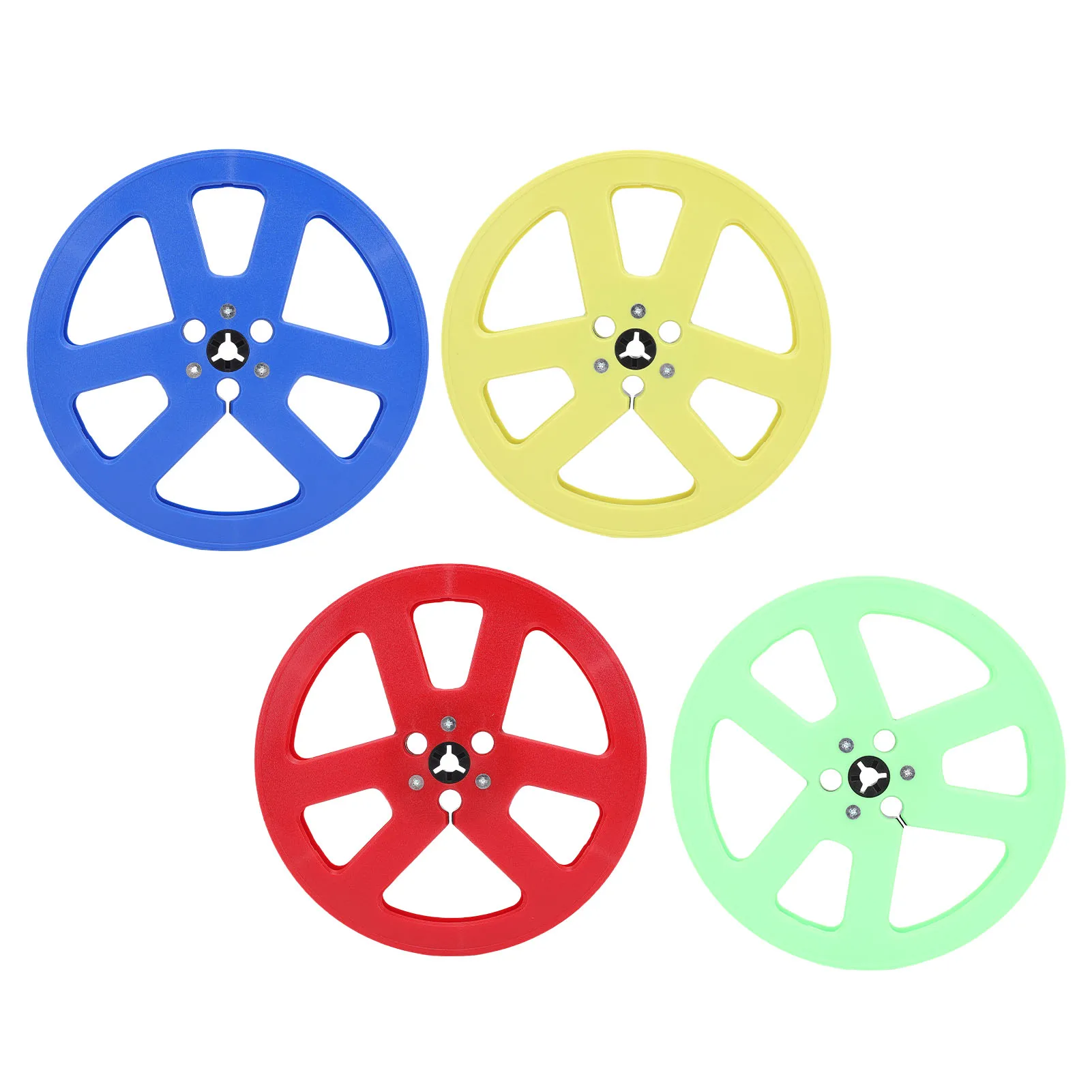 1/4 7 Inch Empty Ta…