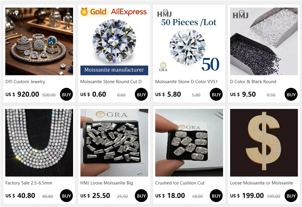 Schmuckwerkzeug-Set, rosa, gelb, Diamantkarat, anpassbare Vergleichstabelle, Ringgrößenreferenz, Großhandel aus der Edelsteinfabrik – Detail 1