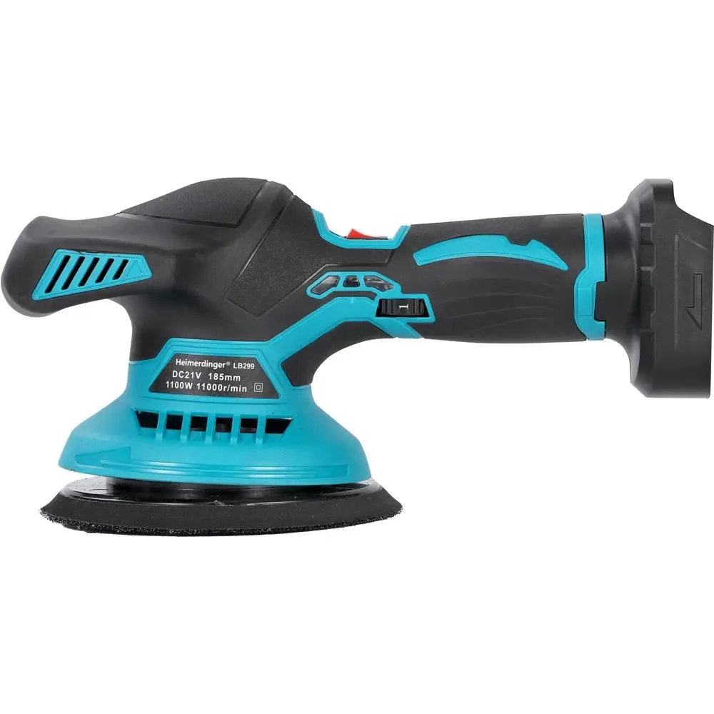 Thumbnail 4 - #43 Best Dual Action Polishers to Buy In 2026