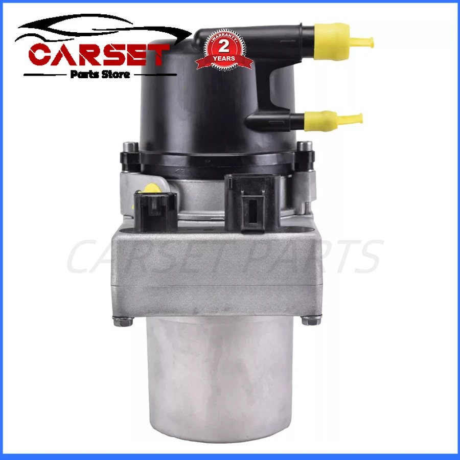 

Power Steering Pump For Jeep Grand Cherokee 3.6L 5154663AB 52124998 5154663AC 5154663AA 5154663 ,553-01186