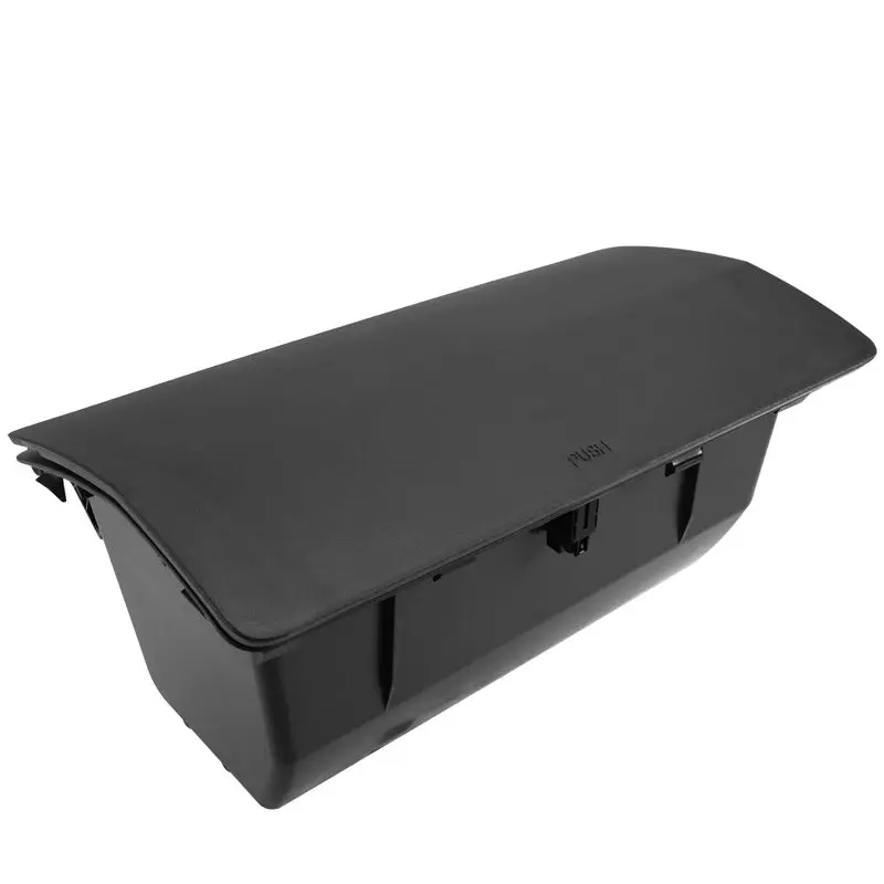 AA92-554410K010 Car Upper Instrument Panel Glove Box For Toyota Hilux Vigo 2005-2014 Dashboard Storage Box Left-Hand Drive