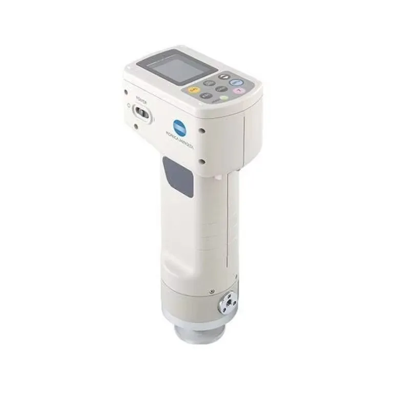Konica Minolta CR-400 Handheld Portable Chroma Meter