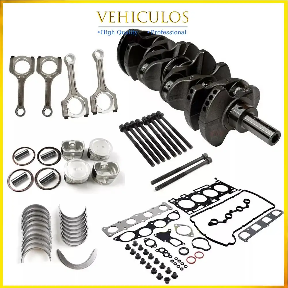 2.4L G4KG 1Set Engi… - image