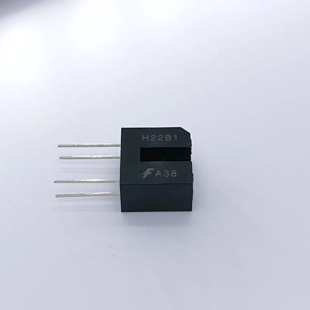 10pcs H22B1 Main Tube Photoelectric Switch Hall Sensor for Smart Home and Industrial Machine Use