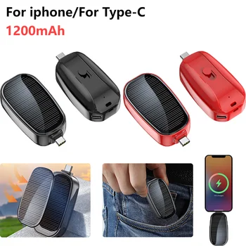 최신 도킹형 보조배터리 5,000mAh C타입 