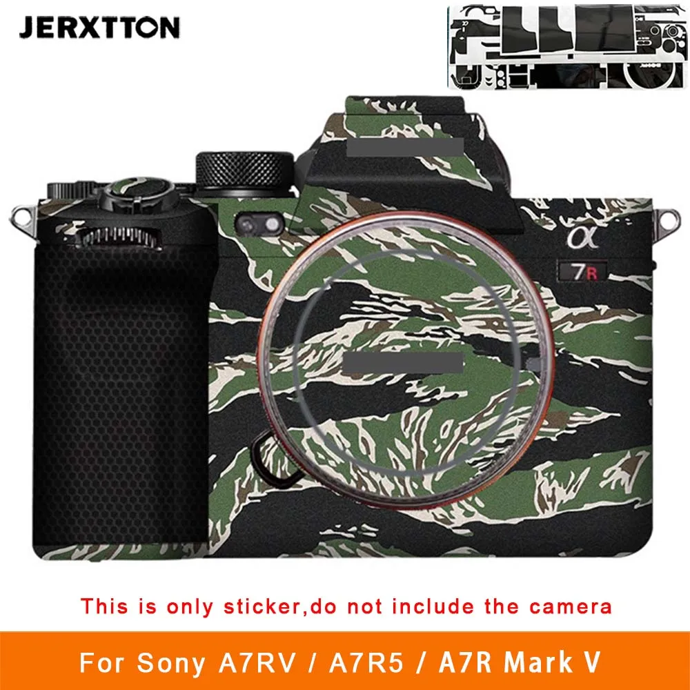 A7RV A7R5 Camera Sk…