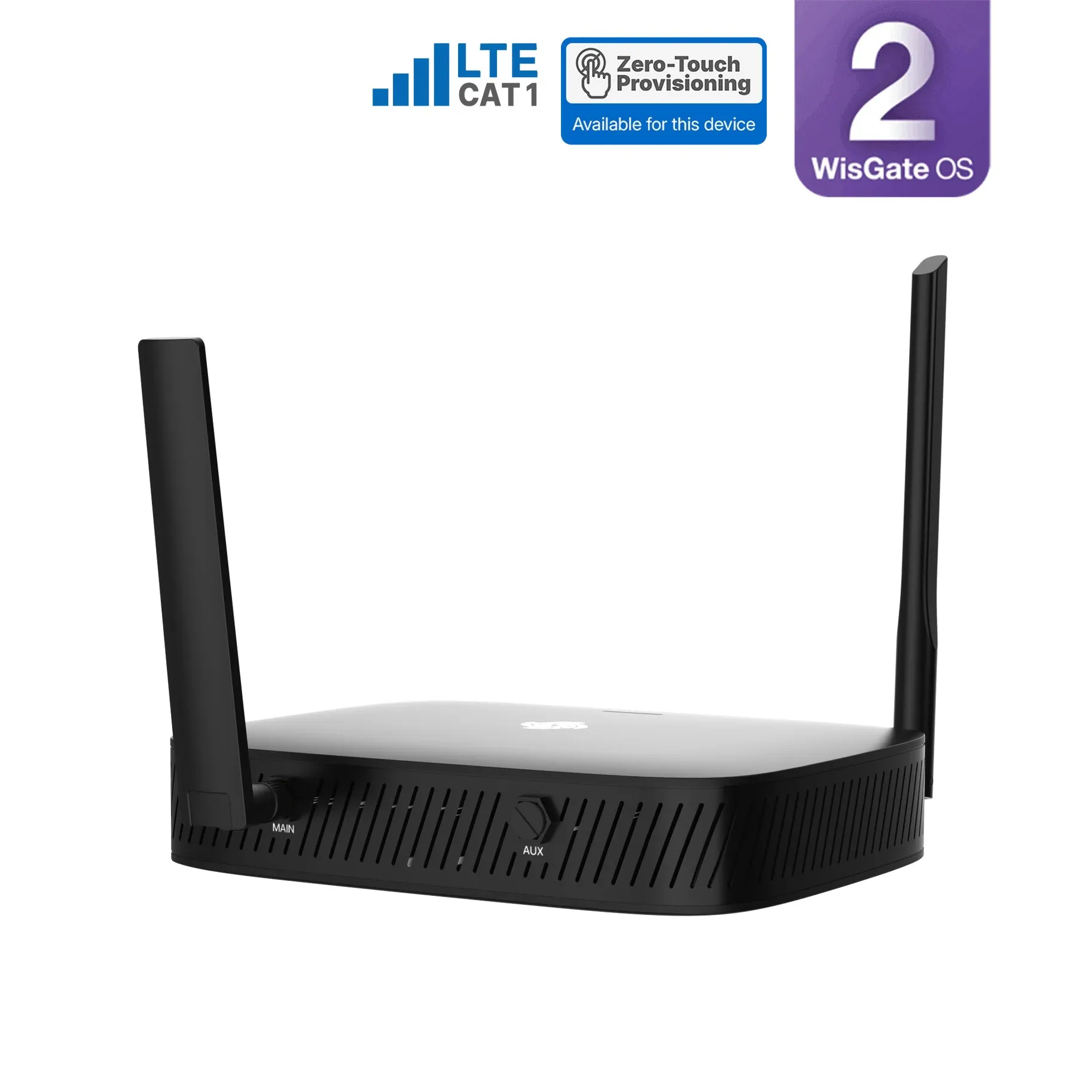 WisGate Soho Lite 8-Channel Indoor Gateway for LoRaWAN® RAK7266