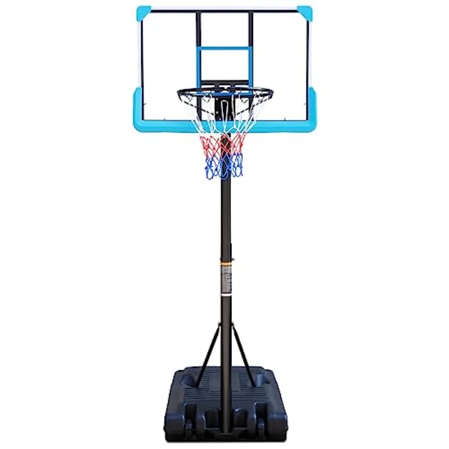 

Poolside use, steel frame, black, height-adjustable 4ft to 6.5ft for kids