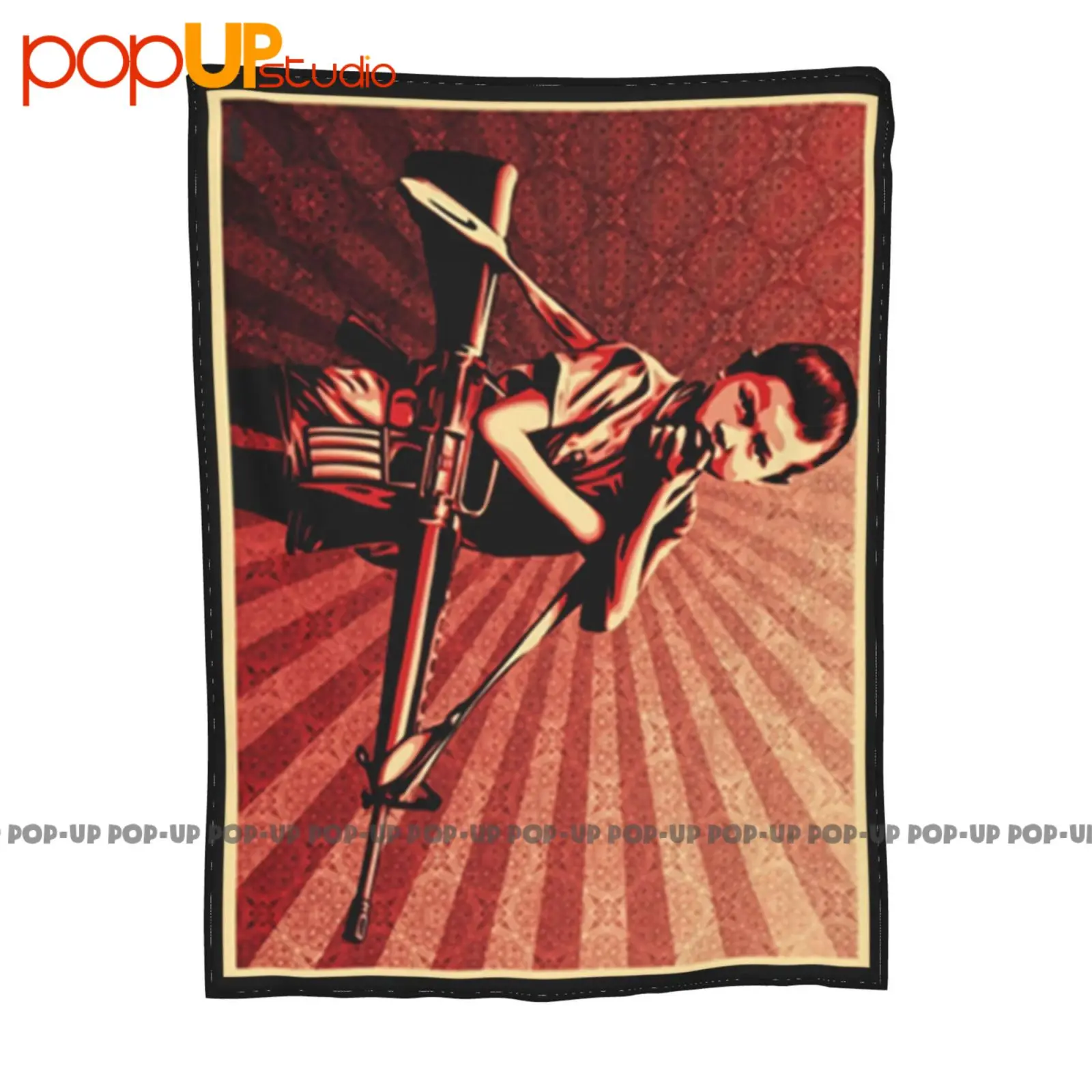Diy Logo - Image By Pop-Up Store Ultra-Soft Blanket Quilt Winter Sofa Cover Bed Covers