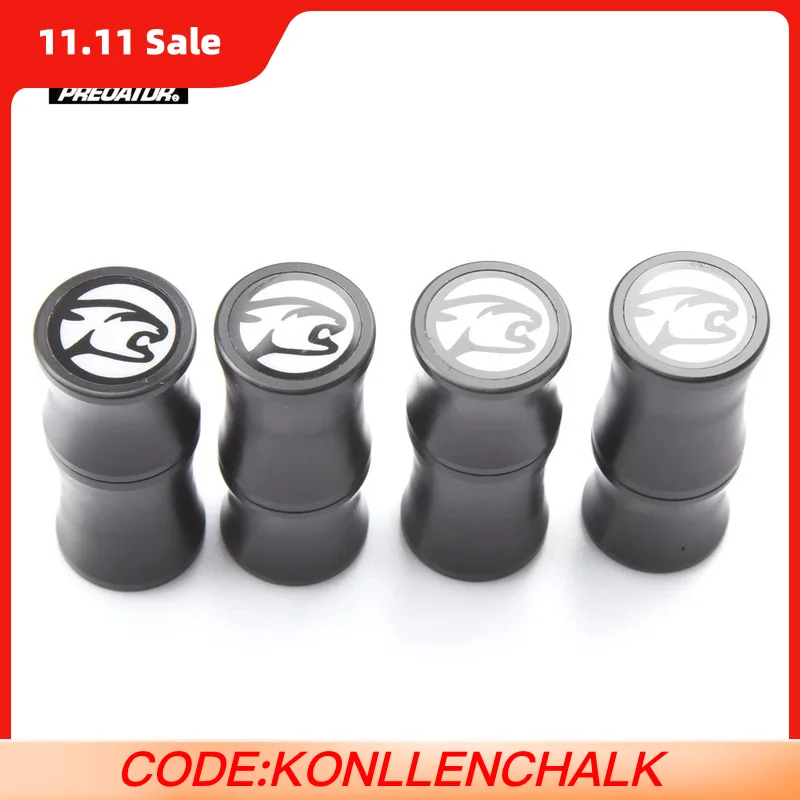 

Fast Joint Protector for Predator, Uni-lock Protect Pin,Middle Joint Protector for PREDATOR PREOATDR Z2 3142