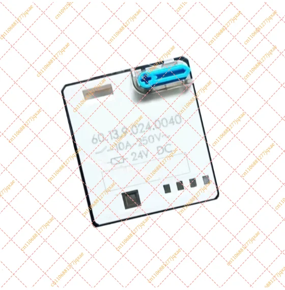 Power Relay 60.13.9.024.0040 24VDC Industrial Electromagnetic Relay Replacement