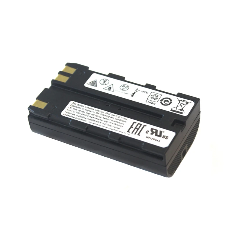 

Battery GEB213 for Leic CS10 CS15 data collector TPS1200 + FlexLine series total station
