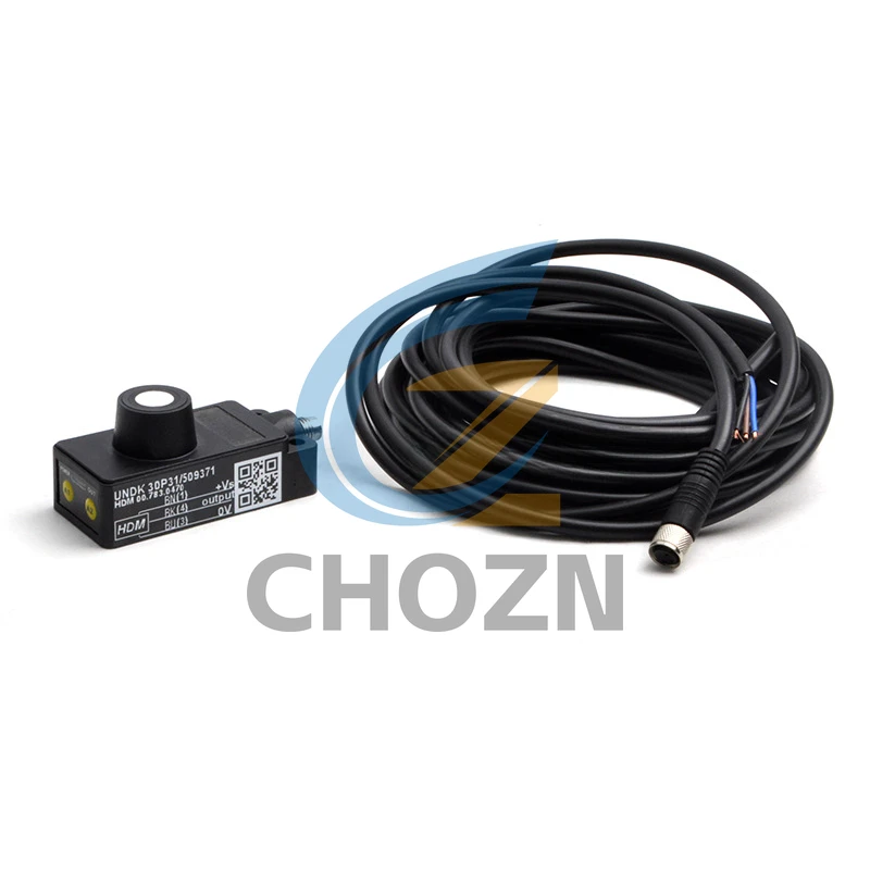 Heidelberg CD102 Paper Take-up Stack Sensor Electric Eye Paper Sensor 00.783.0470 parts
