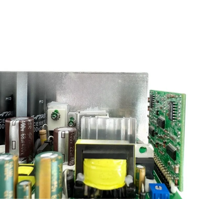 Запчасти для аксессуаров Драйвер двигателя основной платы монтажной платы под управлением 831T 832T 833T