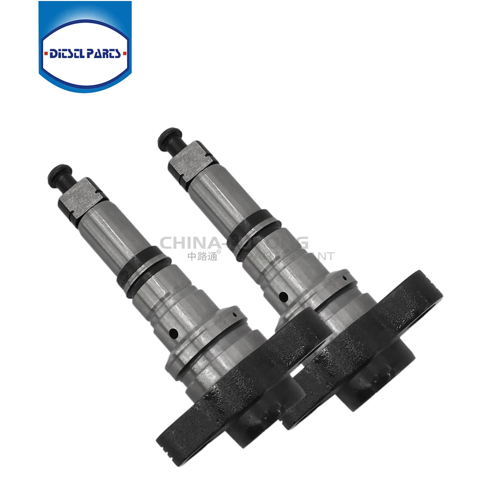 

PS7100 Type 2418455122 Diesel Plunger 2 418 455 122 Element 2455-122 For MERCEDES-BENZ Fuel System Engine Pump Plunger