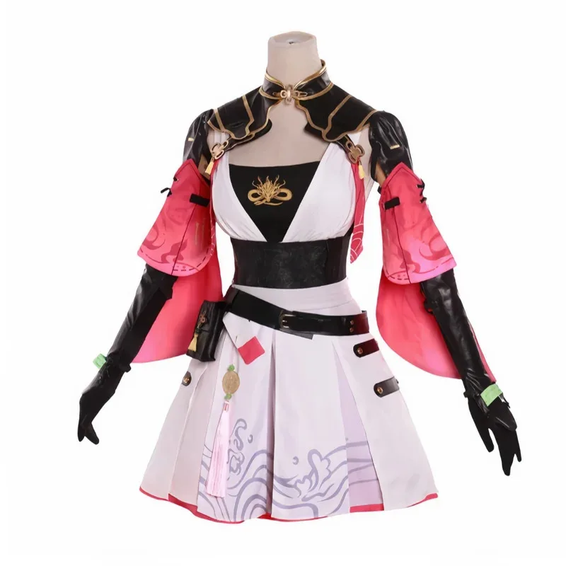 Wuthering Waves Cos… - image